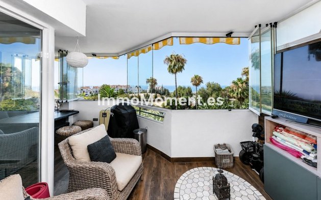Resale - Apartment - Mijas - Mijas Centro