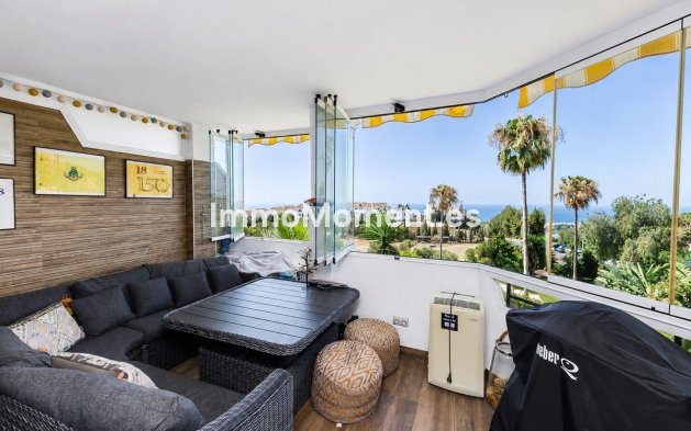 Resale - Apartment - Mijas - Mijas Centro