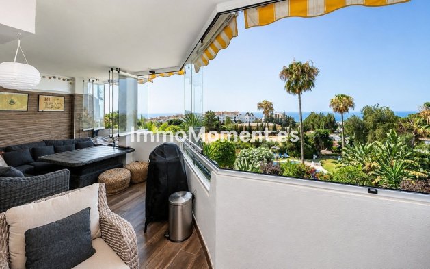 Resale - Apartment - Mijas - Mijas Centro