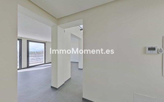 Reventa - Villa independiente - Marbella - Marbella Centro