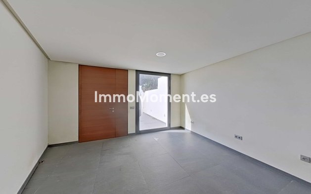 Reventa - Villa independiente - Marbella - Marbella Centro