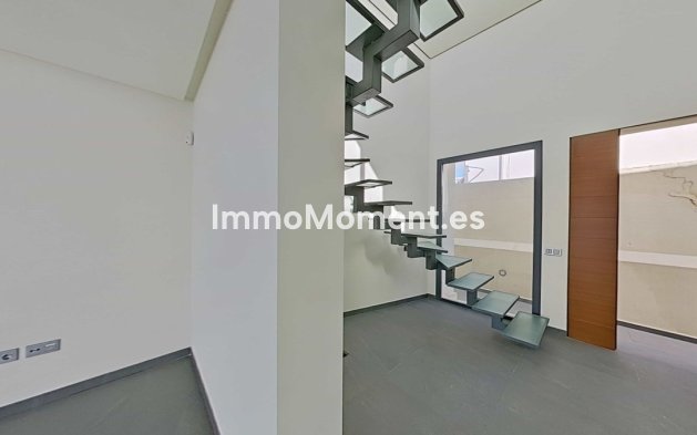 Reventa - Villa independiente - Marbella - Marbella Centro