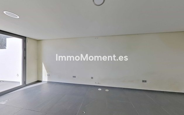 Reventa - Villa independiente - Marbella - Marbella Centro