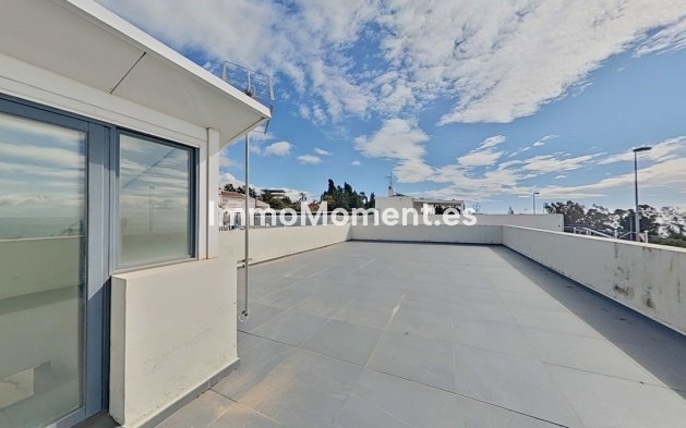 Reventa - Villa independiente - Marbella - Marbella Centro