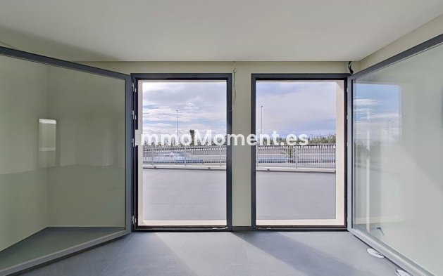 Reventa - Villa independiente - Marbella - Marbella Centro
