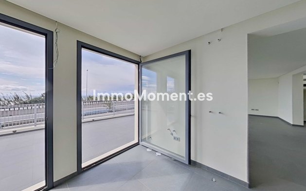 Reventa - Villa independiente - Marbella - Marbella Centro
