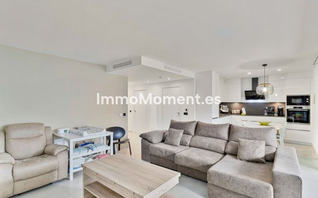 Reventa - Apartamento - Fuengirola - Los Boliches
