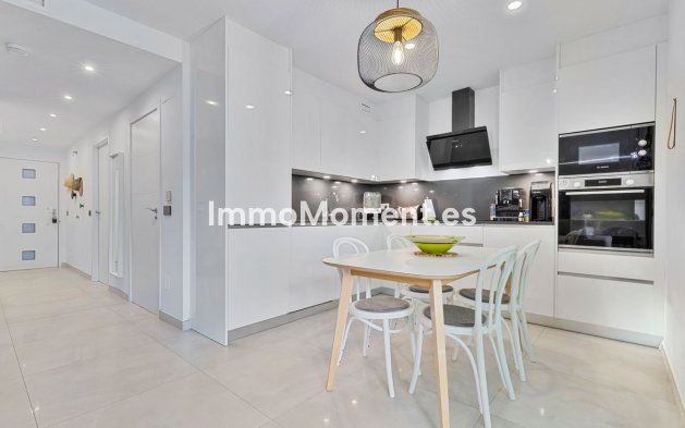 Reventa - Apartamento - Fuengirola - Los Boliches