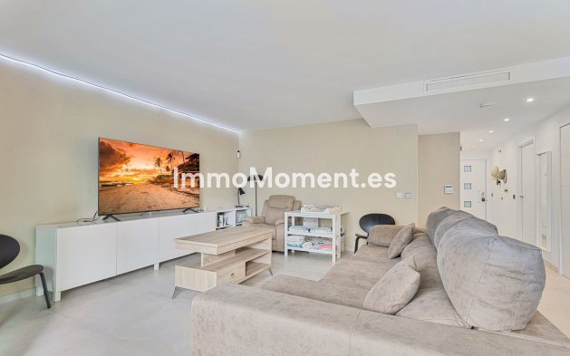 Reventa - Apartamento - Fuengirola - Los Boliches