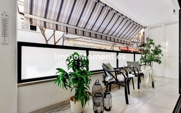Reventa - Apartamento - Fuengirola - Los Boliches