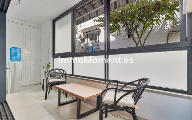 Reventa - Apartamento - Fuengirola - Los Boliches