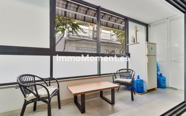 Reventa - Apartamento - Fuengirola - Los Boliches