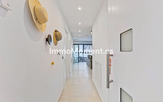 Reventa - Apartamento - Fuengirola - Los Boliches