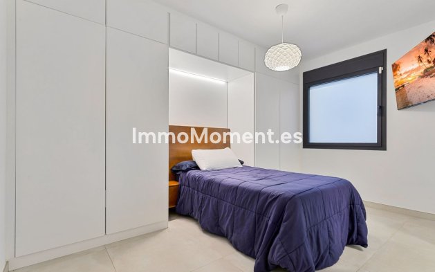 Reventa - Apartamento - Fuengirola - Los Boliches