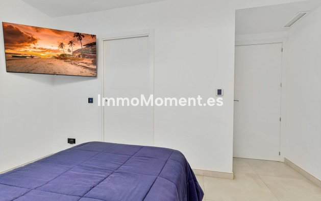 Reventa - Apartamento - Fuengirola - Los Boliches