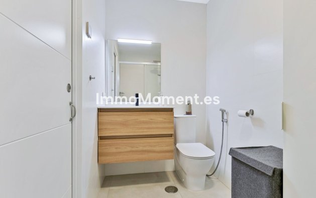 Reventa - Apartamento - Fuengirola - Los Boliches