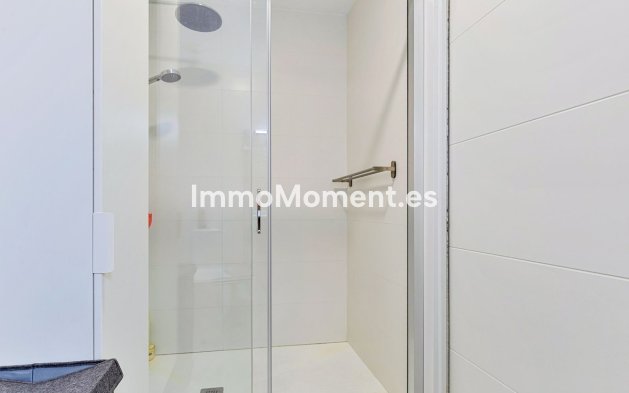 Reventa - Apartamento - Fuengirola - Los Boliches