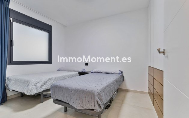 Reventa - Apartamento - Fuengirola - Los Boliches