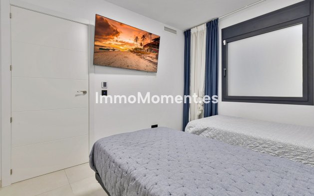 Reventa - Apartamento - Fuengirola - Los Boliches