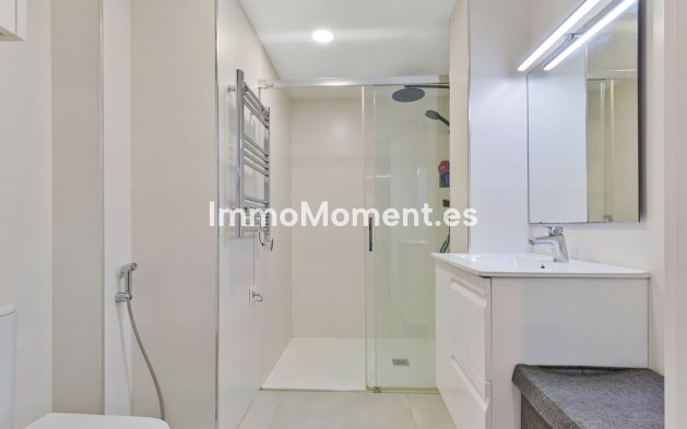 Reventa - Apartamento - Fuengirola - Los Boliches