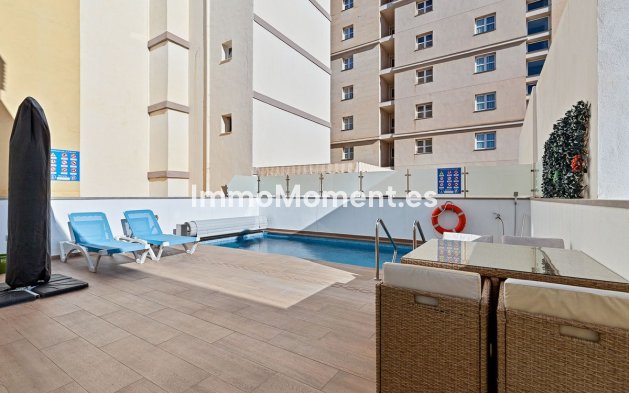 Reventa - Apartamento - Fuengirola - Los Boliches