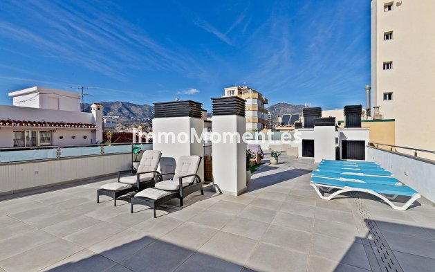 Reventa - Apartamento - Fuengirola - Los Boliches