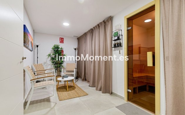 Reventa - Apartamento - Fuengirola - Los Boliches