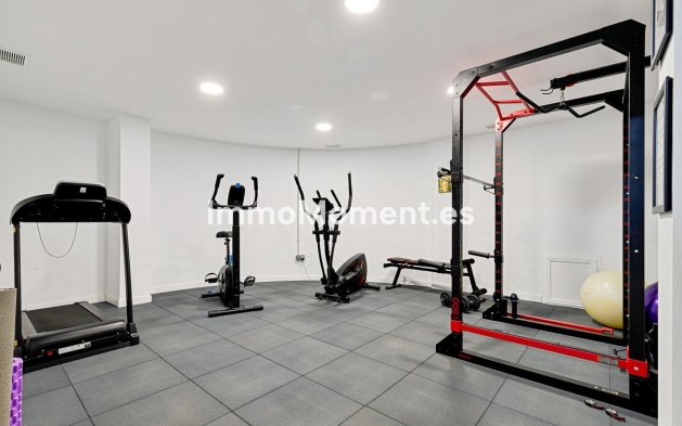 Reventa - Apartamento - Fuengirola - Los Boliches