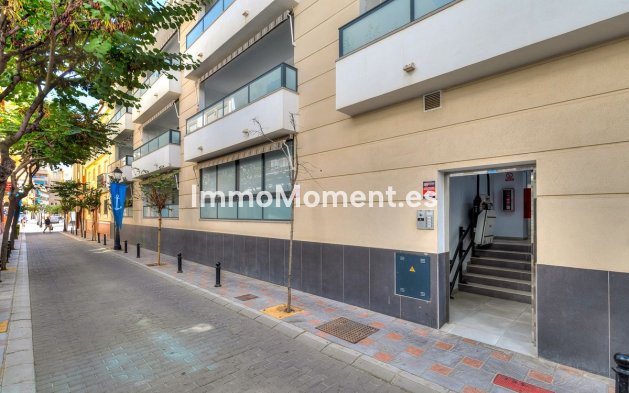 Reventa - Apartamento - Fuengirola - Los Boliches
