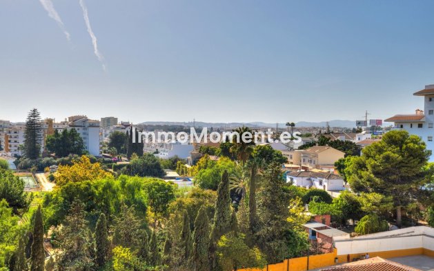 Bestaande woning - Appartement - Fuengirola - Los Boliches