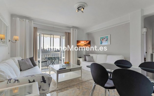 Bestaande woning - Appartement - Fuengirola - Los Boliches