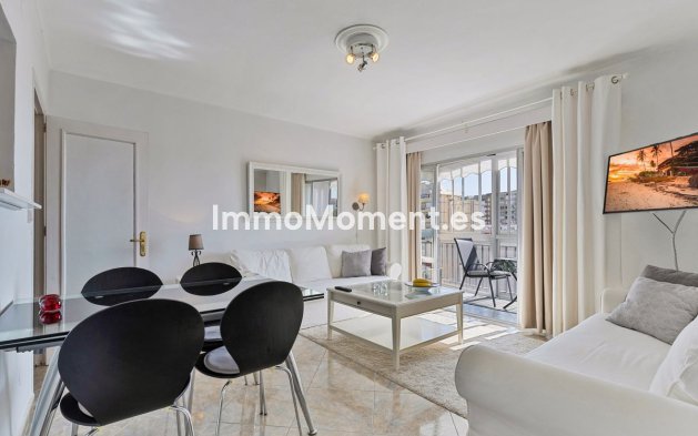 Bestaande woning - Appartement - Fuengirola - Los Boliches