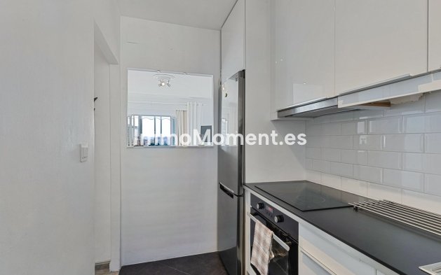 Bestaande woning - Appartement - Fuengirola - Los Boliches