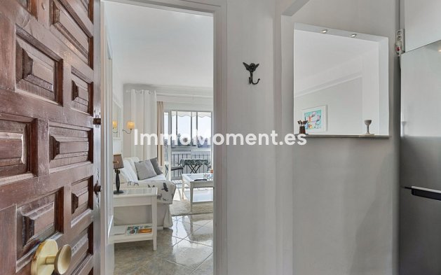 Bestaande woning - Appartement - Fuengirola - Los Boliches