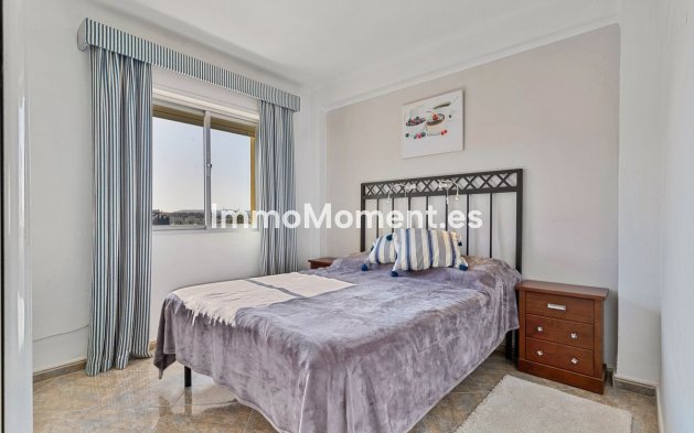 Bestaande woning - Appartement - Fuengirola - Los Boliches