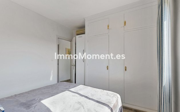 Bestaande woning - Appartement - Fuengirola - Los Boliches
