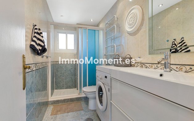 Bestaande woning - Appartement - Fuengirola - Los Boliches