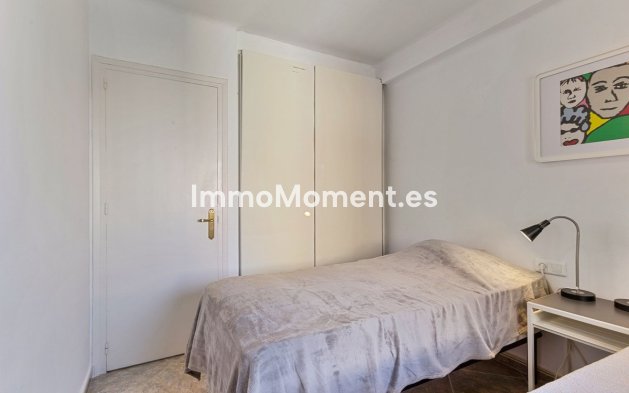 Bestaande woning - Appartement - Fuengirola - Los Boliches