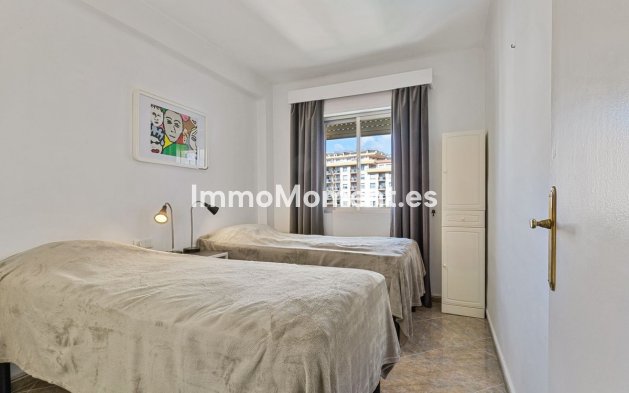 Bestaande woning - Appartement - Fuengirola - Los Boliches