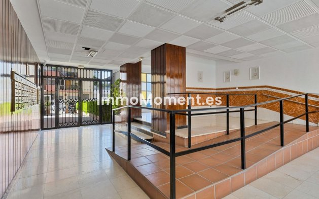 Bestaande woning - Appartement - Fuengirola - Los Boliches