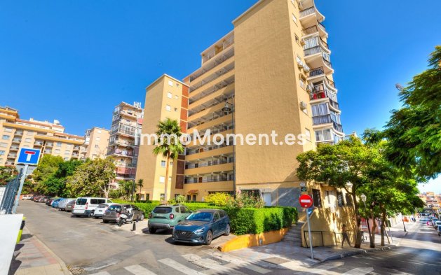 Bestaande woning - Appartement - Fuengirola - Los Boliches