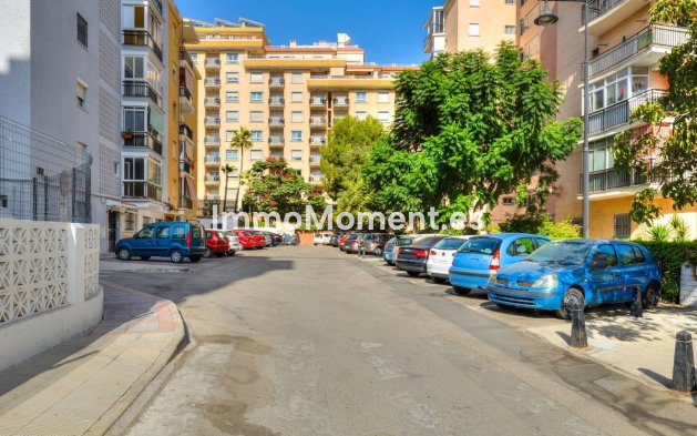 Bestaande woning - Appartement - Fuengirola - Los Boliches