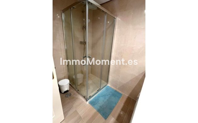 Wiederverkauf - Wohnung - Marbella - Bahía de Marbella