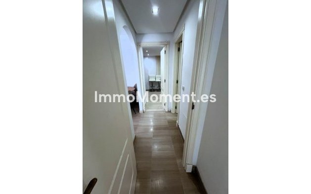 Wiederverkauf - Wohnung - Marbella - Bahía de Marbella