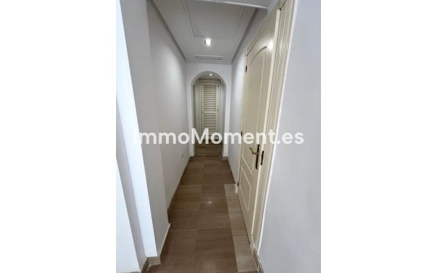 Wiederverkauf - Wohnung - Marbella - Bahía de Marbella