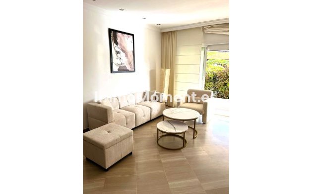 Wiederverkauf - Wohnung - Marbella - Bahía de Marbella