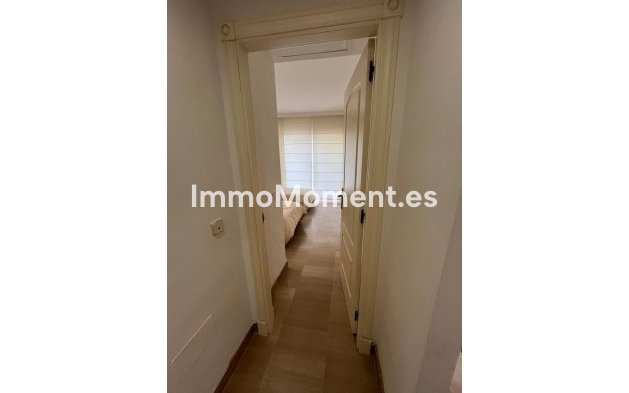 Wiederverkauf - Wohnung - Marbella - Bahía de Marbella