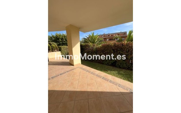 Wiederverkauf - Wohnung - Marbella - Bahía de Marbella