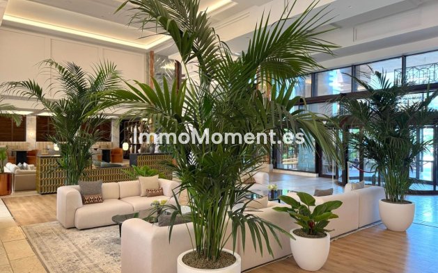 Bestaande woning - Appartement - Estepona  - New Golden Mile