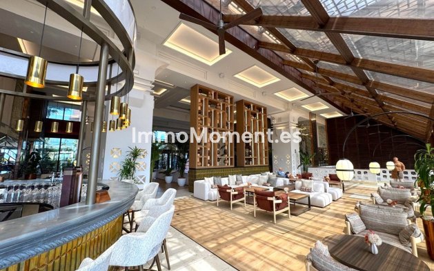 Bestaande woning - Appartement - Estepona  - New Golden Mile